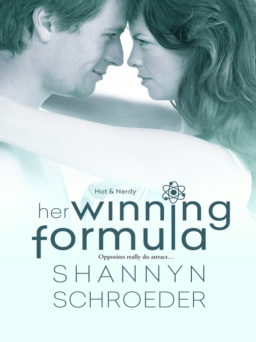 Title details for Her Winning Formula by Shannyn Schroeder - Available